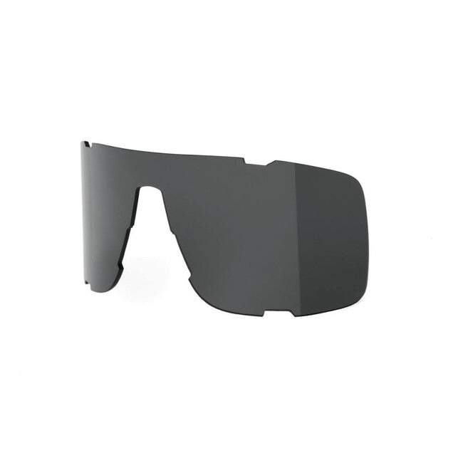 100% Eastcraft Shield Replacement Lenses, Smoke