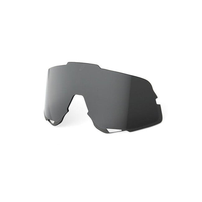 100% Glendale Replacement Lens, Smoke