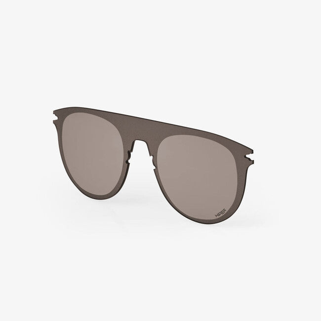 100% LEGERE COIL Replacement Lens, HiPER Silver Mirror