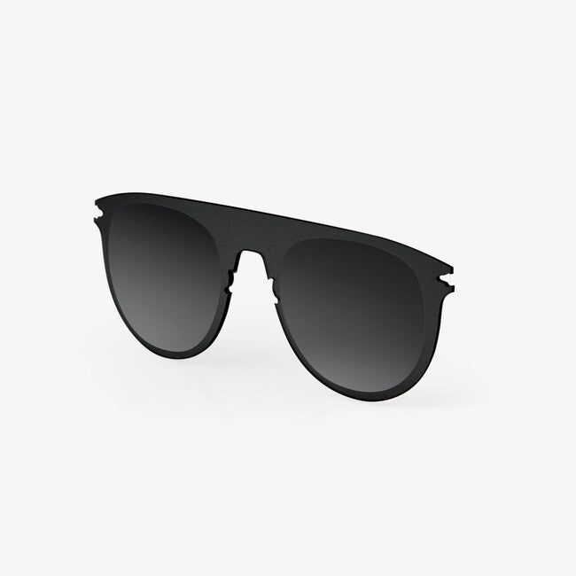 100% Legere Coil Replacement Lens, Smoke