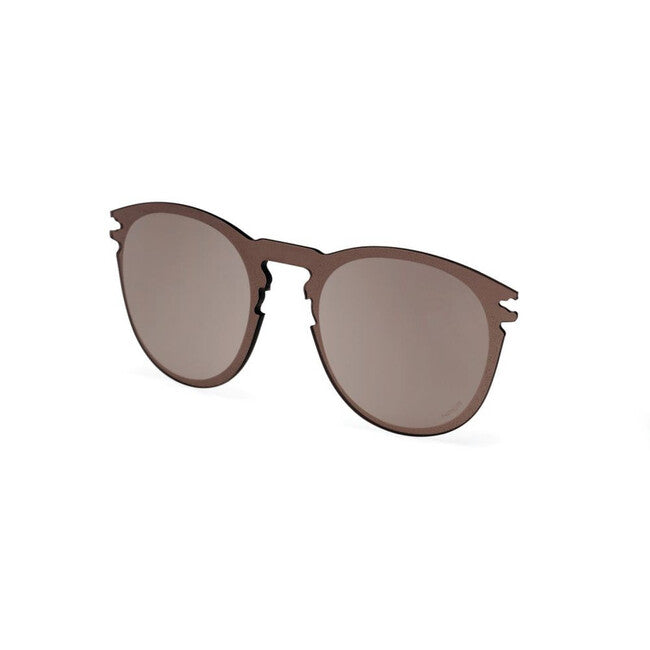 100% Legere Round Replacement Lens, HiPER Crimson Silver Mirror