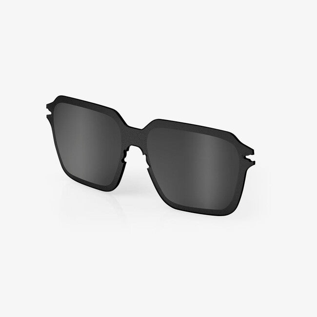100% LEGERE TRAP Replacement Lens, Black Mirror
