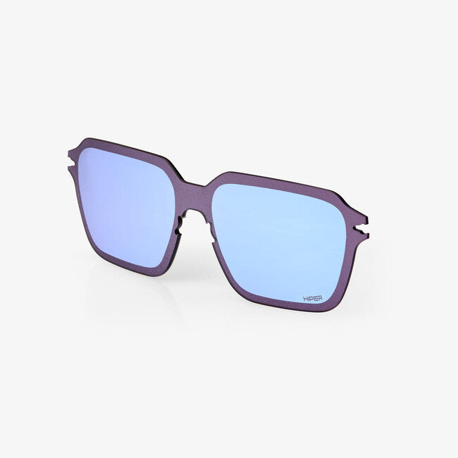 100% Replacement Lens LEGERE TRAP, HiPER Blue Multilayer Mirror