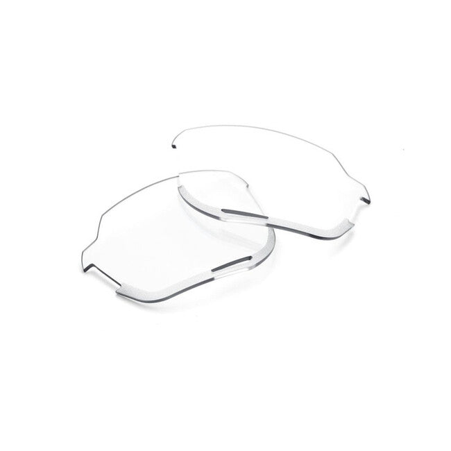 100% Replacement Lens NORVIK, Clear