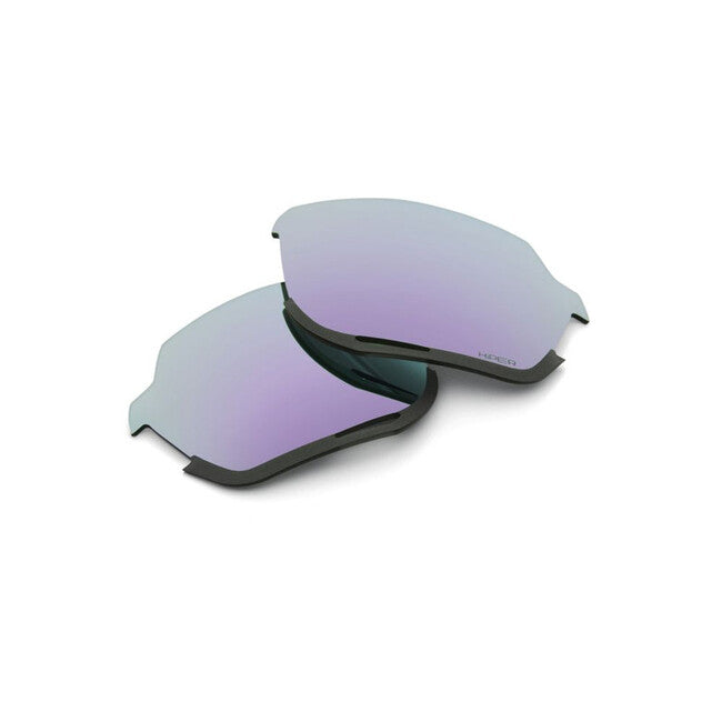 100% NORVIK Replacement Lens, HiPER Lavender Mirror
