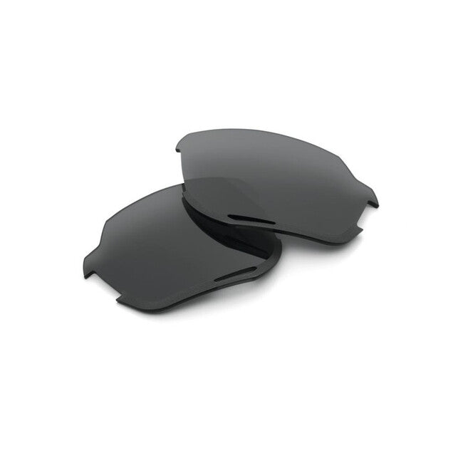 100% NORVIK Replacement Lens, Smoke