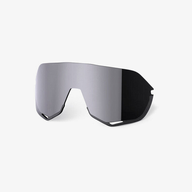 100% Replacement Lens S2, Black Mirror
