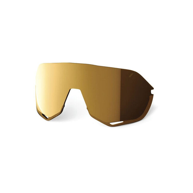 100% Replacement Lens S2, Bronze Multilayer Mirror