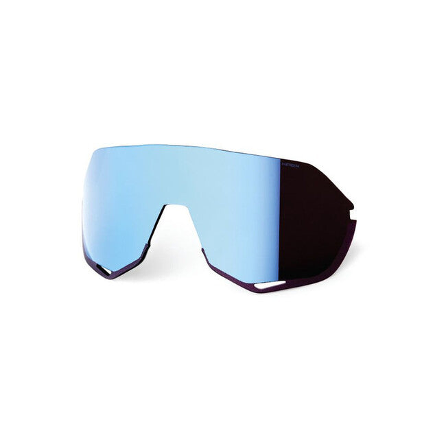 100% Replacement Lens S2, HiPER Blue Multilayer Mirror