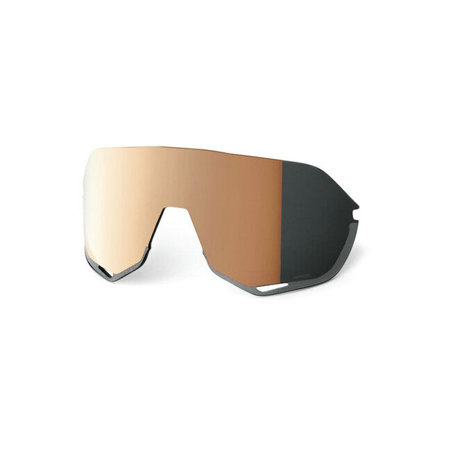 100% Replacement Lens S2, HiPER Copper Mirror