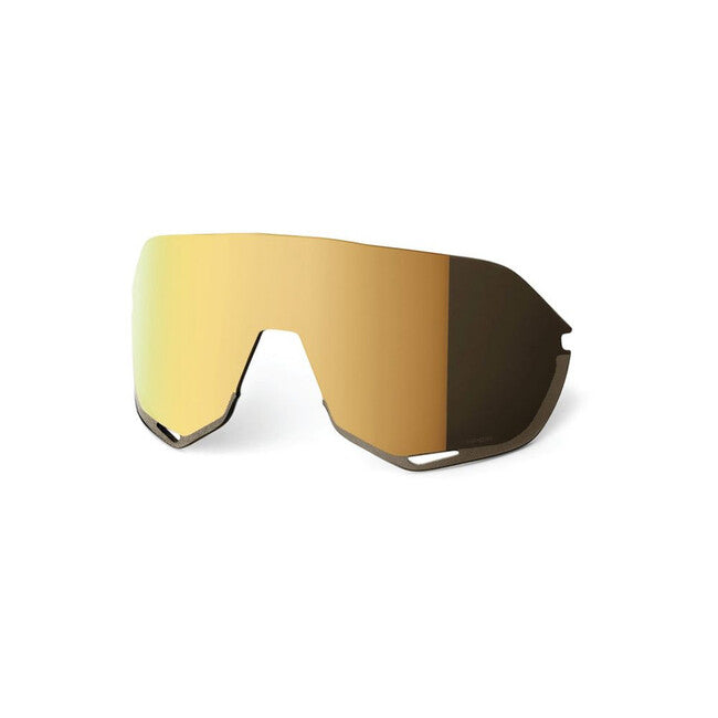 100% Replacement Lens S2, HiPER Gold Mirror