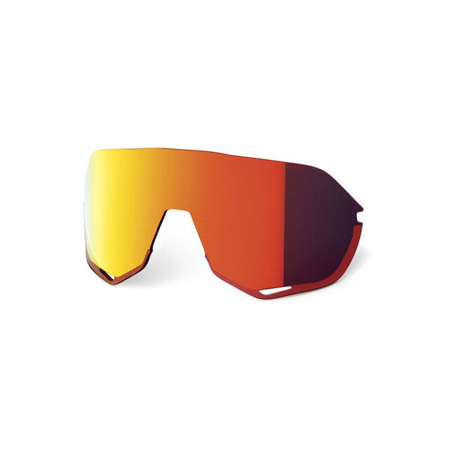 100% Replacement Lens S2, HiPER Red Multilayer Mirror