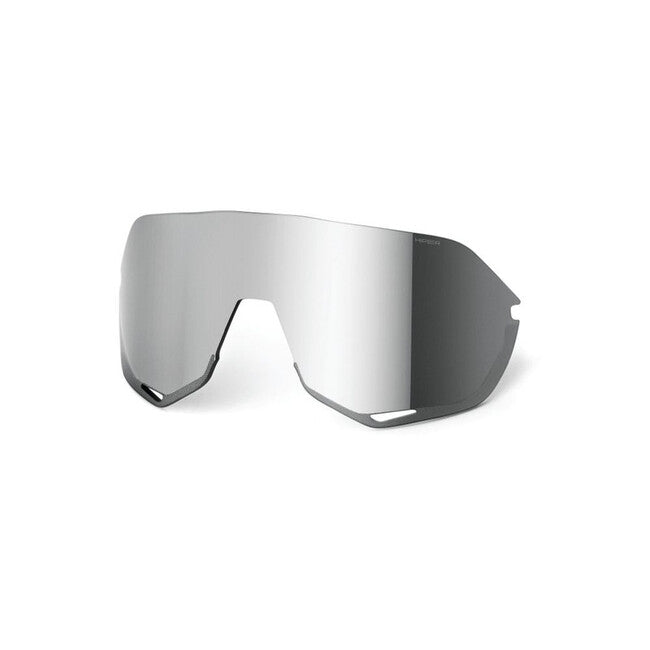 100% Spare Lens S2, HiPER Silver Mirror