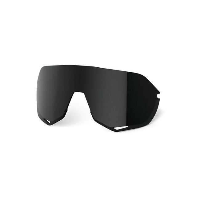 100% Replacement Lens S2, Smoke