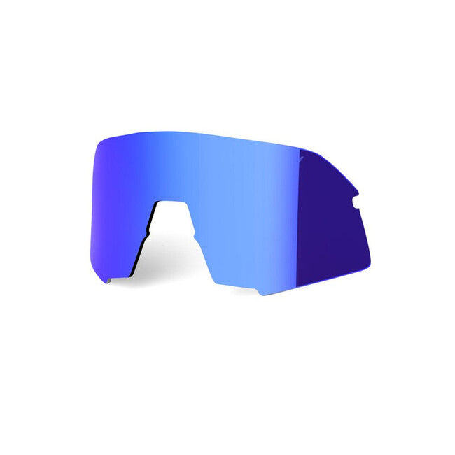 100% Replacement Lens S3, Blue Multilayer Mirror