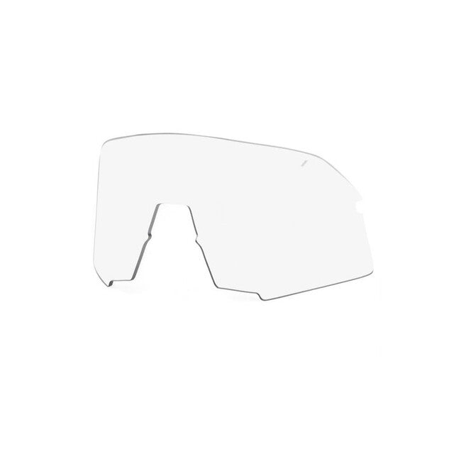 100% Spare Lens S3, Clear