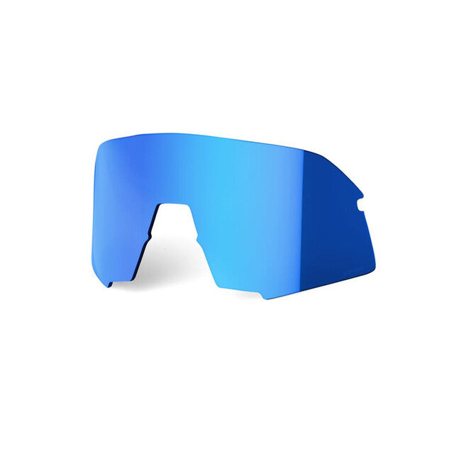 100% Replacement Lens S3, HiPER Blue Multilayer Mirror