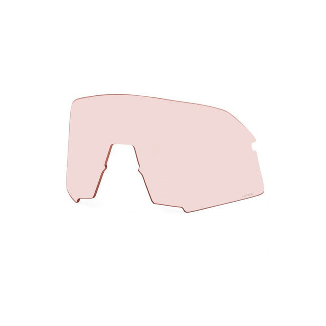 100% Replacement Lens S3, HiPER Coral