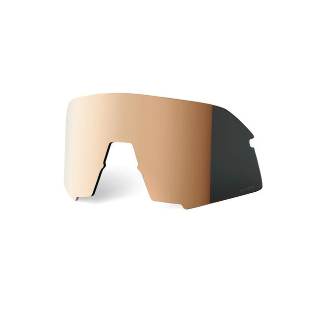 100% Spare Lens S3, HiPER Gold Mirror