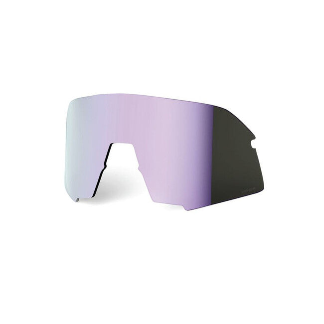 100% Replacement Lens S3, HiPER Lavender Mirror