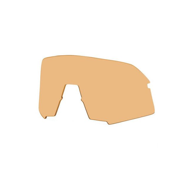 100% Replacement Lens S3, Persimmon