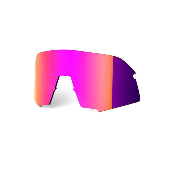 100% Replacement Lens S3, Purple Multilayer Mirror