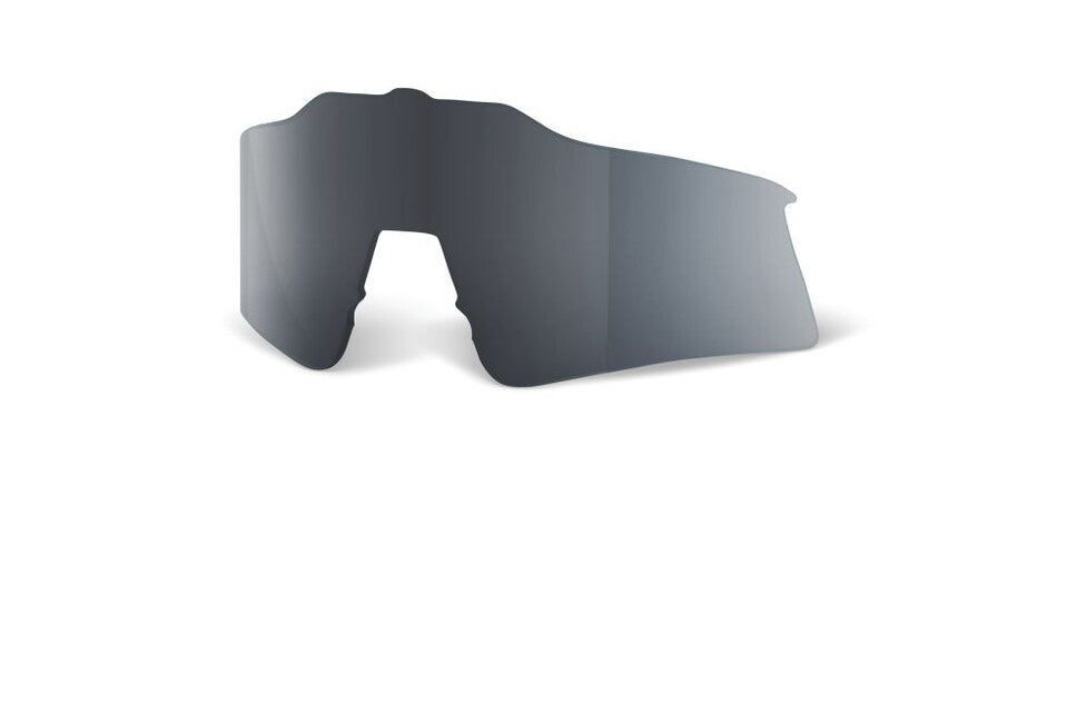 100% Speedcraft SL Replacement Lens, Smoke