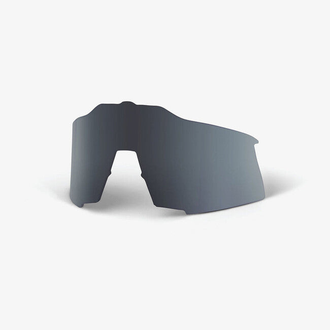 100% Speedcraft Replacement Lens, Smoke