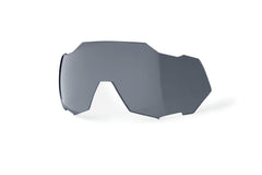 100% Speedtrap Replacement Lens, Smoke