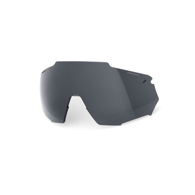 100% Racetrap 3.0 Replacement Lenses, Smoke