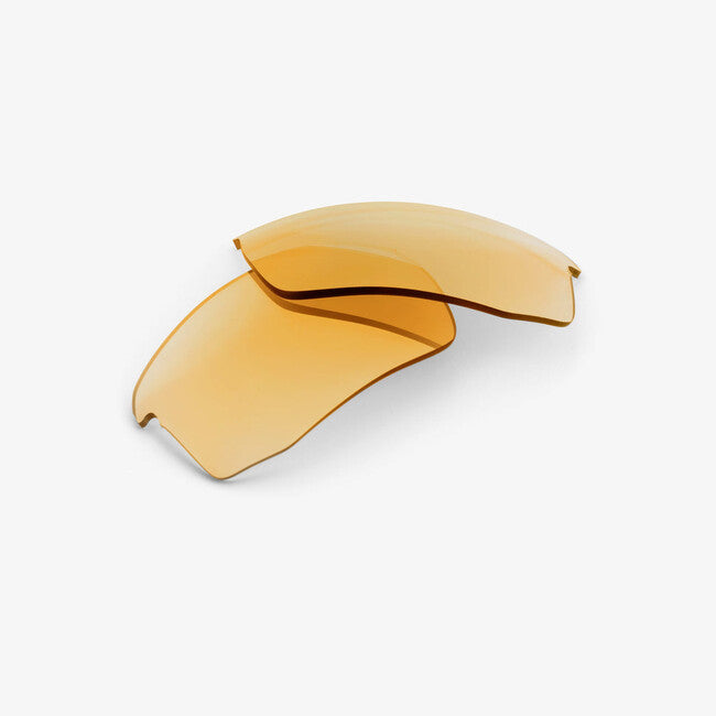 100% SPEEDCOUPE Replacement Lenses, Bronze Multilayer Mirror