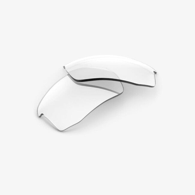 100% Speedcoupe Replacement Lenses, Clear