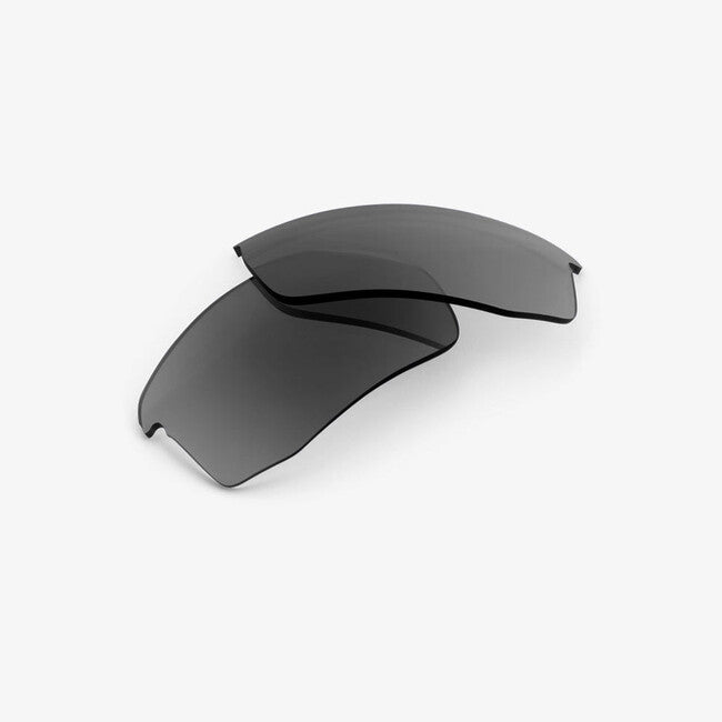 100% SPEEDCOUPE Replacement Lenses, Grey PEAKPOLAR