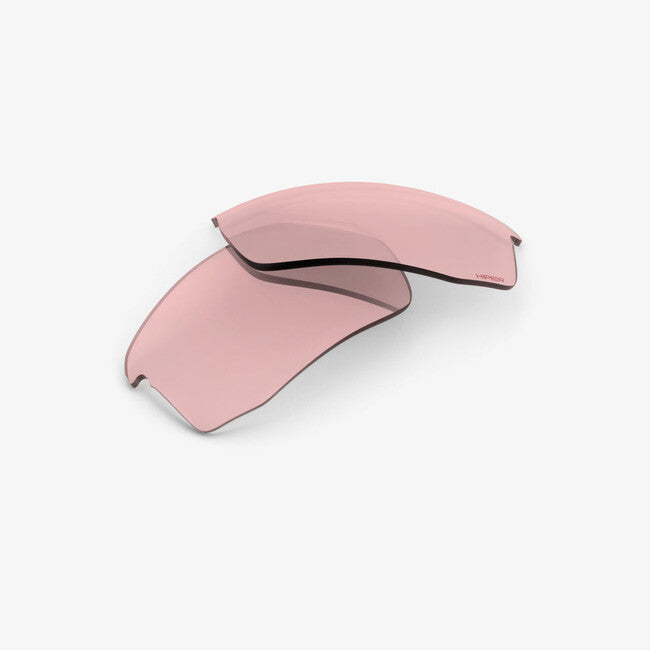 100% Speedcoupe Replacement Lenses, HiPER Coral