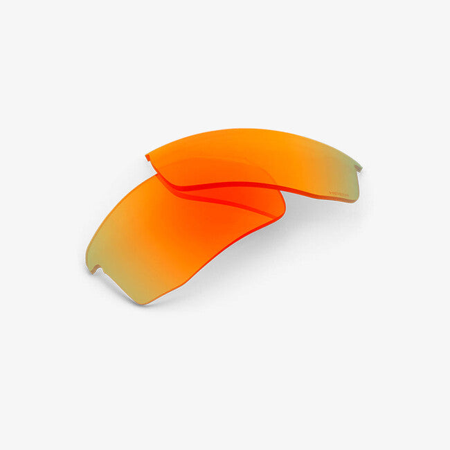 100% Replacement Lenses SPEEDCOUPE, HiPER Red Multilayer Mirror