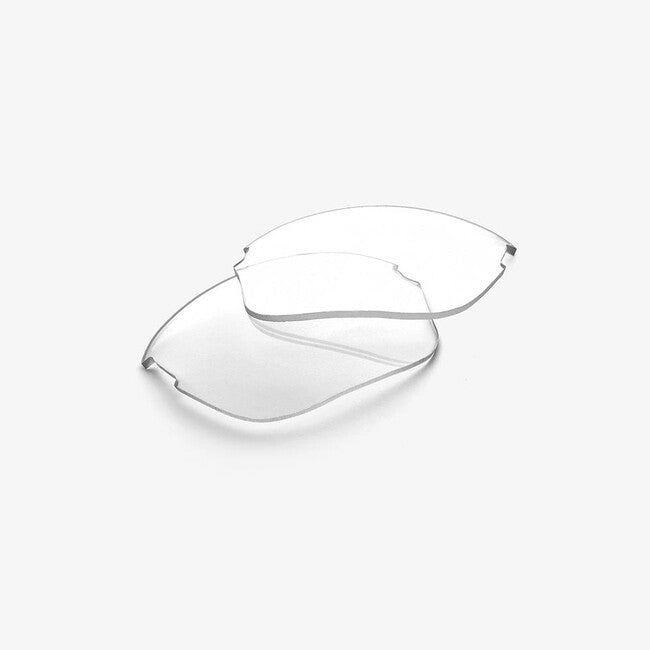 100% Replacement Lenses SPORTCOUPE, Clear