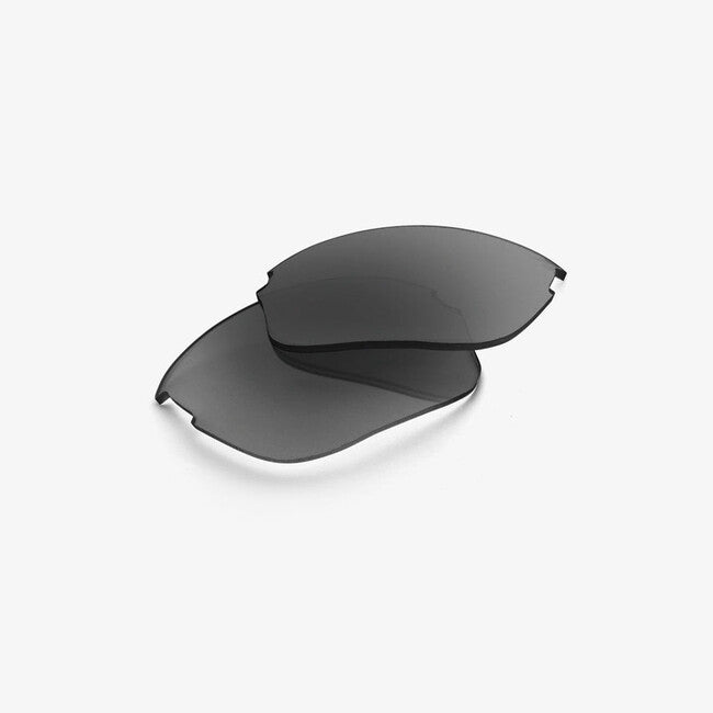 100% SPORTCOUPE Replacement Lenses, Grey PEAKPOLAR