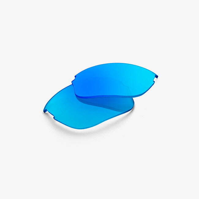 100% SPORTCOUPE Replacement Lenses, HiPER Blue Multilayer Mirror
