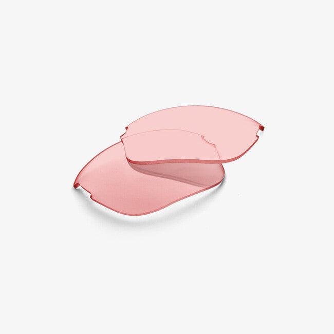 100% Sportcoupe Replacement Lenses, HiPER Coral