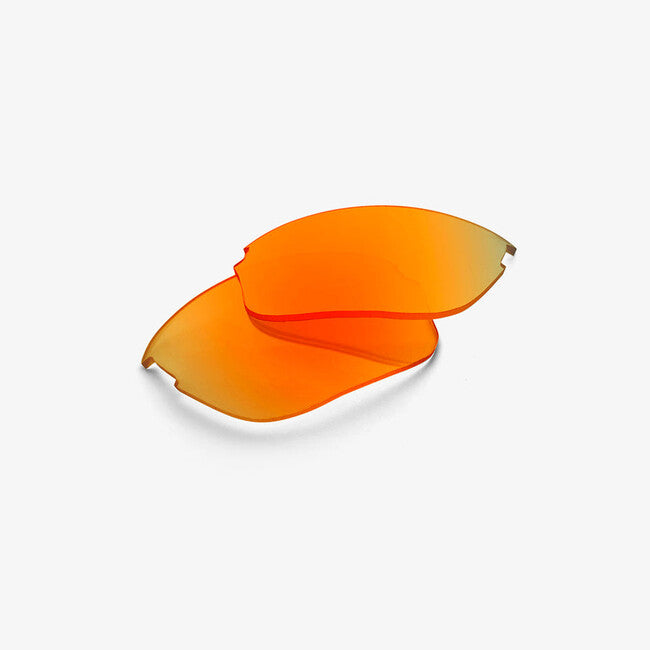 100% Sportcoupe Replacement Lenses, HiPER Red Multilayer Mirror
