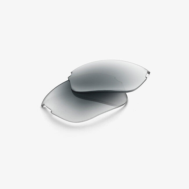 100% Sportcoupe Replacement Lenses, HiPER Silver Mirror