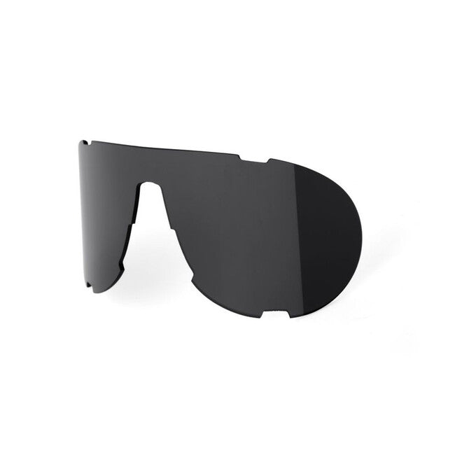 100% Westcraft Replacement Lenses, Black Mirror