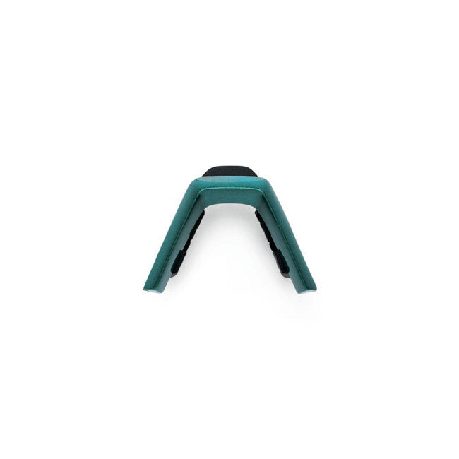 100% Speedcraft SL Chest Rig, Short Bora Hans Grohe Team Green