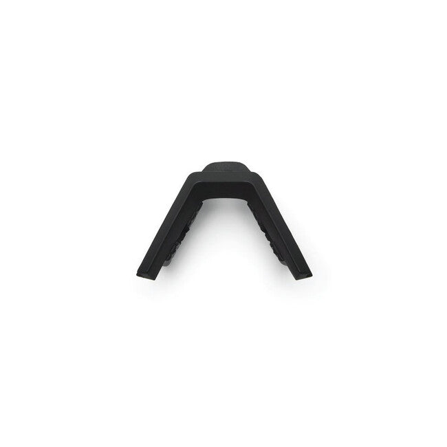 100% SPEEDCRAFT SL Carrier Strap Set, Short Soft Tact Black