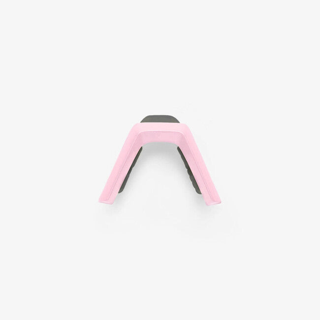 100% Speedcraft SL Load Bearing Bridge Set, Short Soft Tact Desert Pink