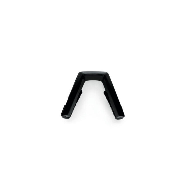 100% SPEEDCRAFT XS Harness Set, Short Gloss Black