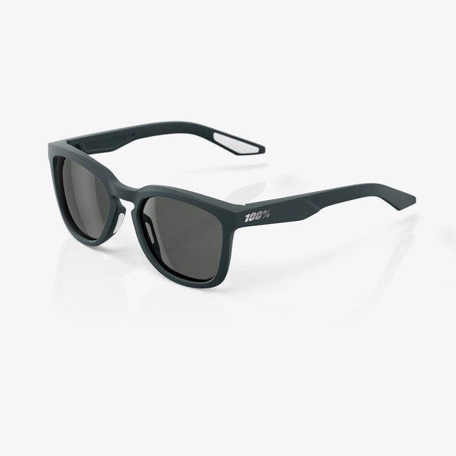 100% Hudson Sunglasses, Soft Tact Desert Shadow