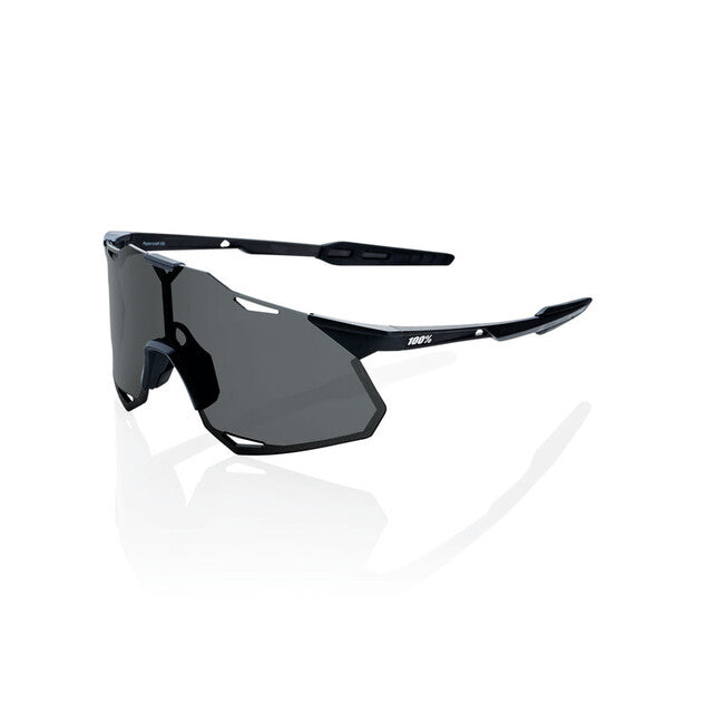 100% Hypercraft XS Sunglasses, Matte Black