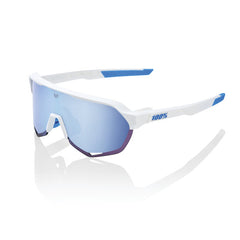 100% Sunglasses S2, Movistar Team White