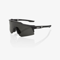 100% Speedcraft XS Γυαλιά Ηλίου, Soft Tact Black